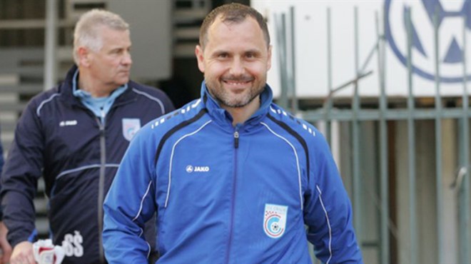 Legende Dinama i Hajduka igrale za Bartola! 'Hvala dragom Bogu koji vas je potaknuo na ovako nešto'