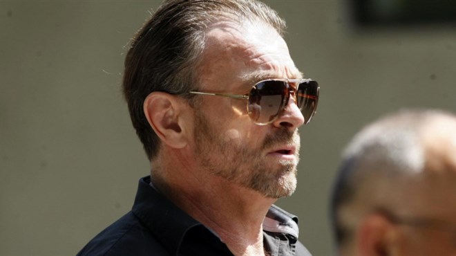 'Upucat ću Nikicu Jelavića...'