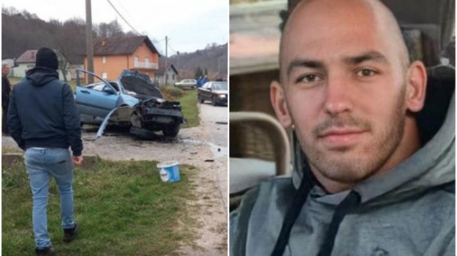 Mladi vojnik iz BiH smrtno stradao od posljedica teške prometne nesreće