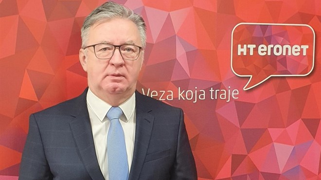 PRIMORAC: Imamo najbolji TV sadržaj i ponudu, digitalizacija - temelj poslovanja