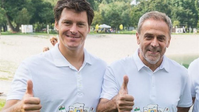 Ništa bez Bandića! Kostelić o otkazivanju utrke: Tako je kad brod nema kapetana...