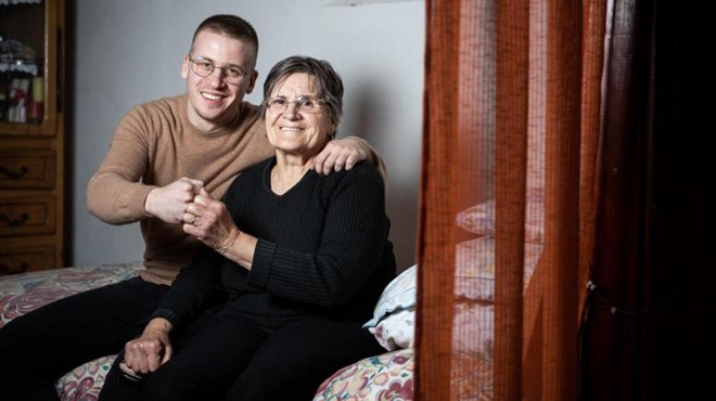Čuvenu Zorinu mast danas proizvodi njezin 23-godišnji unuk