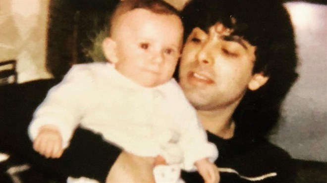 Kiki se oprostio od svog Akija: Mogli smo puno više tatek moj, boliš neopisivo