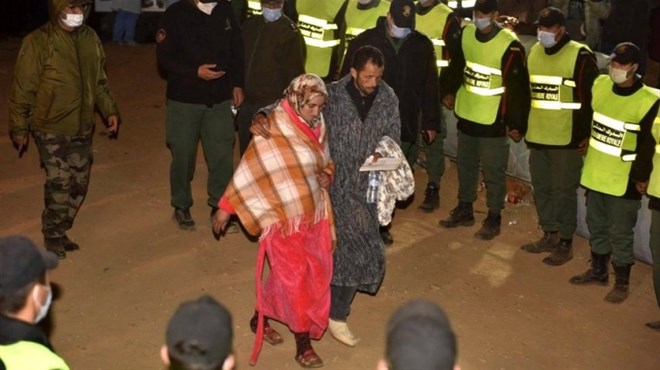 Roditelji anđela Rayana slomljeni, marokanski kralj ih pozvao na dvor