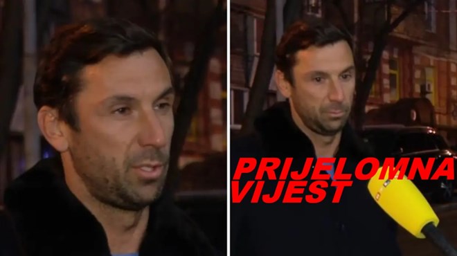 Srna i Vukojević su u Ukrajini! 'Ovo je moja druga zemlja i 3. rat kroz koji prolazim'