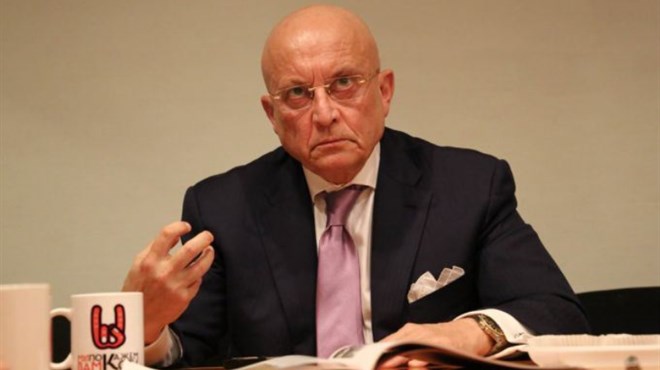 BIVŠI PUTINOV SAVJETNIK: Scenarij ovog rata zamislio sam još 1997., upotrebu nuklearnog oružja ne bih isključio