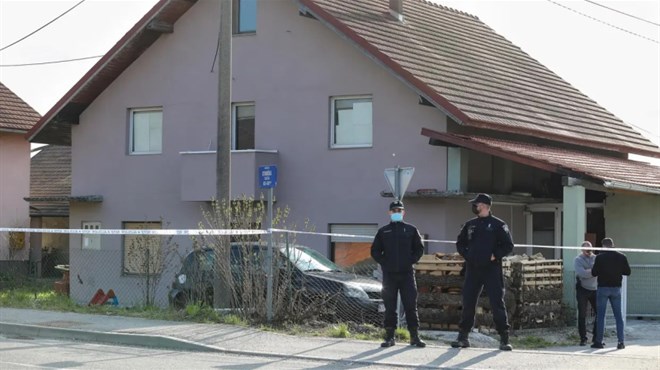 Malo mjesto u suzama, policija u kući strave nikad nije intervenirala