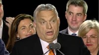 Orban: Jedinstvo je mrtvo, sigurnih granica više nema