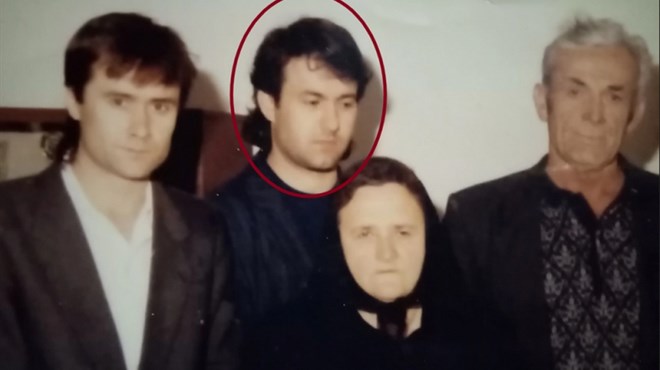 Preživio Vukovar, poginuo na Kupresu, pokopan u Grudama: Tko je bio Zdenko Marijanović - Beba