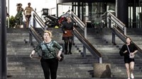 Danska oplakuje žrtve pomahnitalog ubojice! Očevici tvrde da ih je mamio