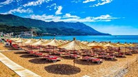 Crna Gora zjapi prazna, turistička sezona doživjela teški fijasko