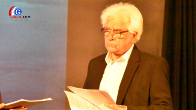 ODLAZAK LEGENDE: Preminuo je Velimir Pšeničnik Njirić