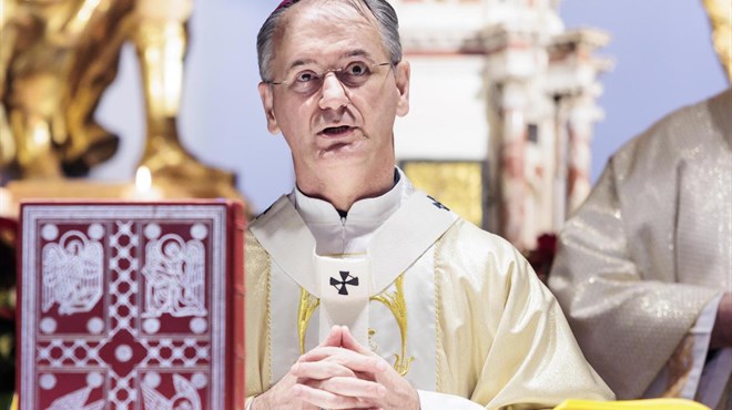 Milan Ivkošić: Šuti se o tome da je Kutleša bio žestoki protivnik hercegovačkih franjevaca i Međugorja