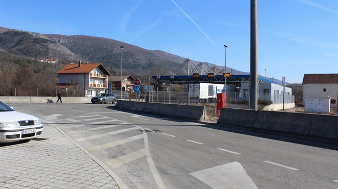 Zbog gužvi u ljetnim mjesecima proširuje se granični prijelaz Gorica