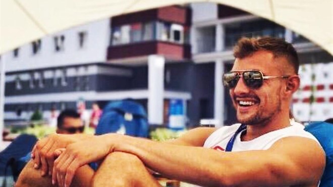 Kakav povratak Marka Zeljke! Nakon teške prometne i katetera, vratio se kao prvak!