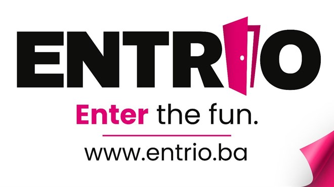 ENTRIO – Event platforma za sve!