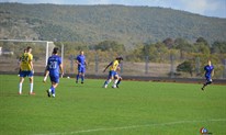 HNK Grude - HNK Stolac 1-1