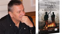 Intervju Ivana Šimića pred predstavljanje knjige Matijino stoljeće rata u Grudama