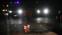 Detalji tragedije u Vinjanima Gornjim: Poginuli 20-godišnjak i 17-godišnjak, preostala dva mladića su u bolnici