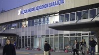 U Zračnoj luci Sarajevo uhićen terorist ISIL-a 