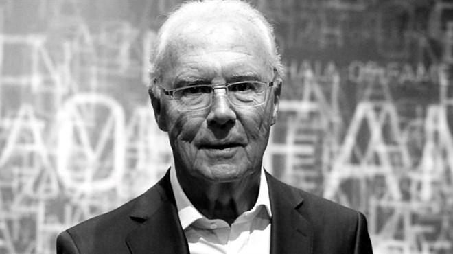 Nakon Zagalla, napustio nas je i Franz Beckenbauer! Kao nogometaš i izbornik osvojio je Svjetsko prvenstvo