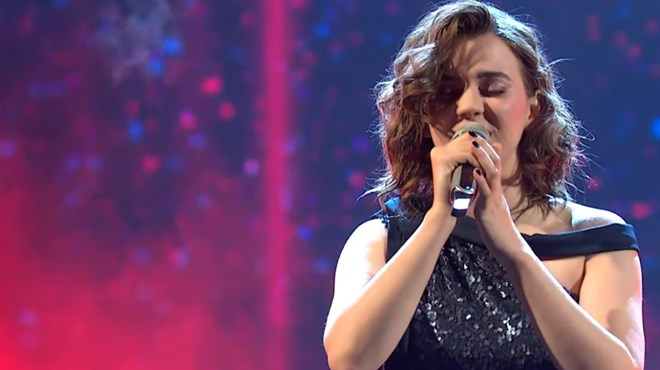 Ana Širić: Mi Hercegovci smo podrška jedni drugima kad god zatreba