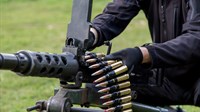 BiH tvrtke opskrbljuje Saudijsku Arabiju novim oružjem