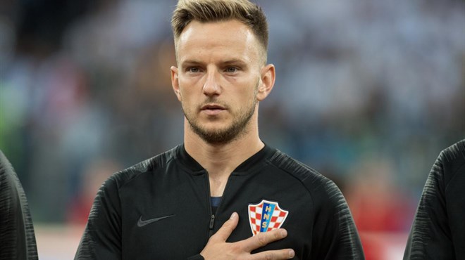 Ivan Rakitić: Hrvatska me zvala da se vratim. Spreman sam!