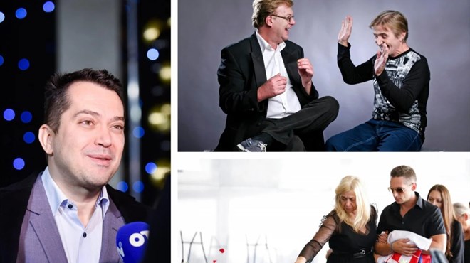Kakav je čovjek Zrinko Tutić!? Dujmiću nije došao na sprovod zbog vrućine: 'Sahranite ga kad zahladi'