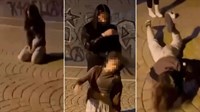 Užas u Splitu: Djevojke zlostavljaju vršnjakinju, vrijeđaju, udaraju...