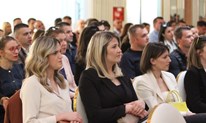 Više od 200 posjetitelja na prvom Marketing&Business Meetupu u Čapljini FOTO