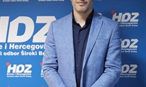 Ivo Pavković kandidat za gradonačelnika Širokog Brijega ispred HDZ-a!