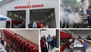 FOTOGALERIJA: Dobrovoljno vatrogasno društvo Gorica okupilo volontere i prijatelje povodom Međunarodnog dana vatrogasaca!