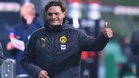 Edin Terzić utišao Park prinčeva - Borussia Dortmund u finalu Lige prvaka! 