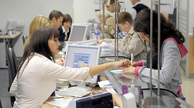 LAKŠE DO POTVRDA - Poziv općinama/gradovima i bankama u BiH da prijeđu na elektronički sustav