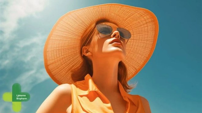 Pripremite kožu za ljeto: Savjeti i popusti u Biopharm ljekarnama!