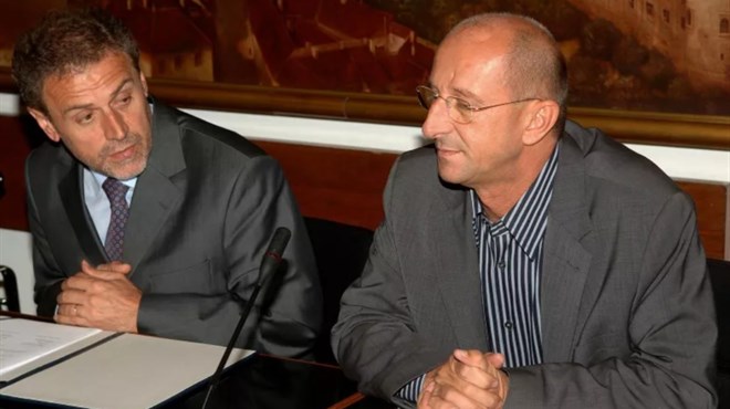 Odlazak tvorca Holdinga! Preminuo je Slobodan Ljubičić Kikaš