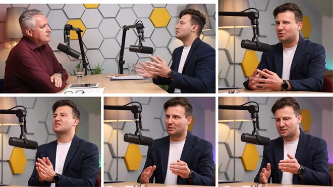 Željko Andrijanić: Besposlen um je đavolje igralište, to nas je dovelo tu gdje jesmo