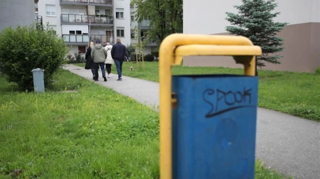 Beba iz Zaprešića je dobro; građani nude donacije, udomiteljstva
