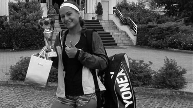 Preminula je Katarina Trivić! Bila je prvakinja BiH u tenisu, sportašica vedra duha i osmijeha