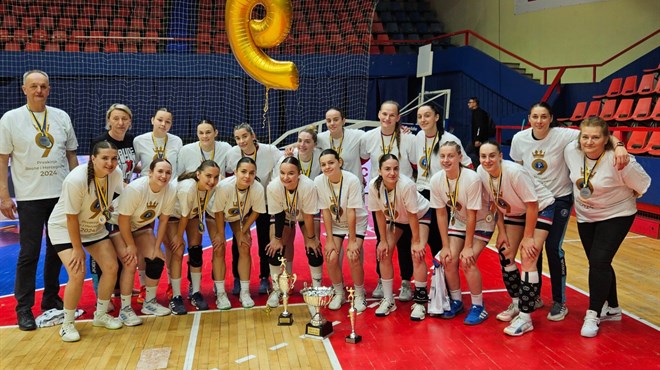 6 mjeseci rukometne lakrdije u BiH