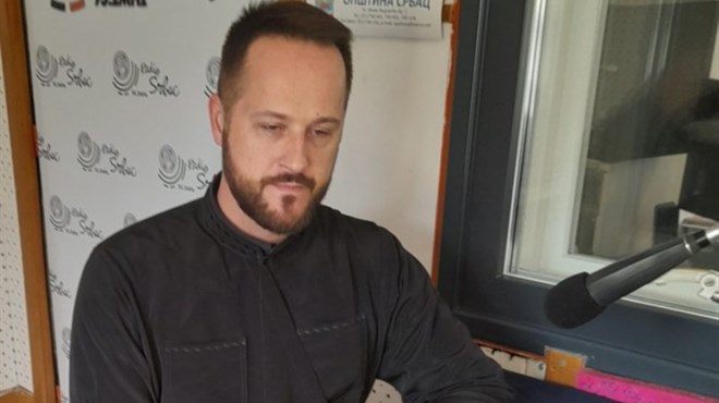 Pravoslavni svećenik iz BiH pao zbog kokaina, najviše kupovao u dane blagdana