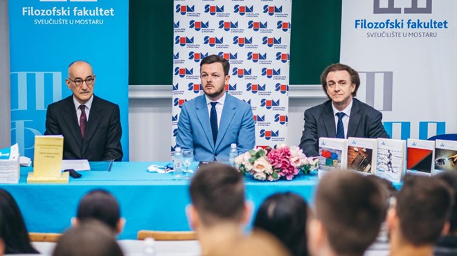 Održana deseta Međunarodna znanstvena konferencija Identiteti – Kulture – Jezici