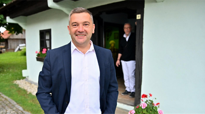 Načelnik Kumrovca: U Titovu mjestu svi smo vjernici