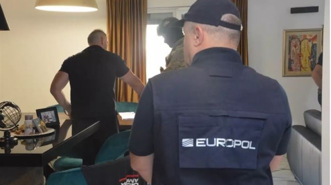 Europol razbio golemu pedofilsku mrežu ''Kidflix''
