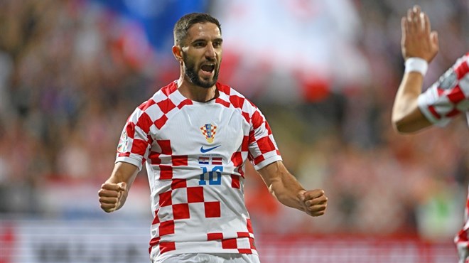 Luka Ivanušec: Vatreni je kopao kanale s ocem, cijepao drva, ministrirao...