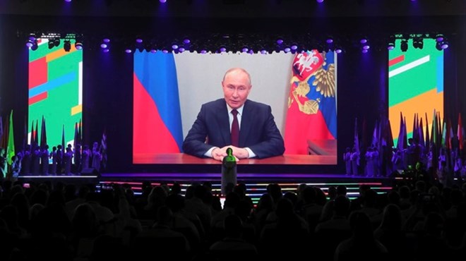 Putin postavio uvjete za prekid rata