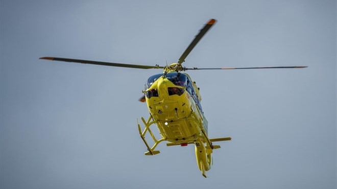 Sukob više osoba na Hvaru, teško pretučen muškarac iz BiH. Helikopterom je prevezen u bolnicu