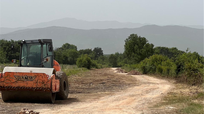 GRUDE: Uz sanaciju ''Vlašićkog puta'', uklonjene i divlje deponije