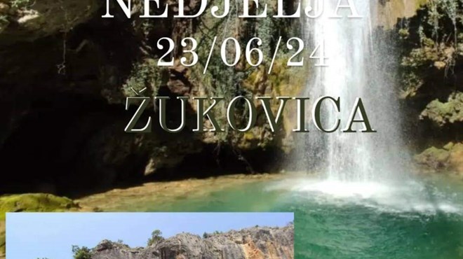 HPD Grude vodi vas na izlet na Podbilu i Žukovicu